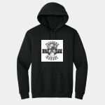 Heavy Blend Hooded Sweatshirt Thumbnail