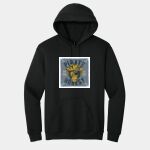 Heavy Blend Hooded Sweatshirt Thumbnail