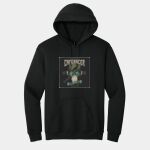 Heavy Blend Hooded Sweatshirt Thumbnail