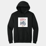 Heavy Blend Hooded Sweatshirt Thumbnail