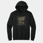Heavy Blend Hooded Sweatshirt Thumbnail