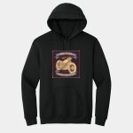 Heavy Blend Hooded Sweatshirt Thumbnail