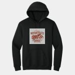 Heavy Blend Hooded Sweatshirt Thumbnail