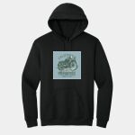 Heavy Blend Hooded Sweatshirt Thumbnail
