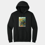 Heavy Blend Hooded Sweatshirt Thumbnail