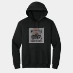 Heavy Blend Hooded Sweatshirt Thumbnail