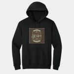 Heavy Blend Hooded Sweatshirt Thumbnail
