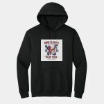 Heavy Blend Hooded Sweatshirt Thumbnail
