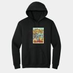Heavy Blend Hooded Sweatshirt Thumbnail