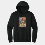 Heavy Blend Hooded Sweatshirt Thumbnail