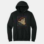 Heavy Blend Hooded Sweatshirt Thumbnail