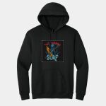 Heavy Blend Hooded Sweatshirt Thumbnail