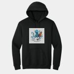 Heavy Blend Hooded Sweatshirt Thumbnail
