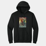Heavy Blend Hooded Sweatshirt Thumbnail