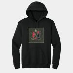 Heavy Blend Hooded Sweatshirt Thumbnail