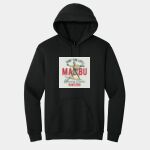 Heavy Blend Hooded Sweatshirt Thumbnail