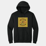 Heavy Blend Hooded Sweatshirt Thumbnail