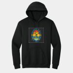 Heavy Blend Hooded Sweatshirt Thumbnail