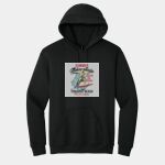 Heavy Blend Hooded Sweatshirt Thumbnail