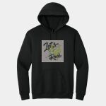 Heavy Blend Hooded Sweatshirt Thumbnail