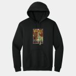Heavy Blend Hooded Sweatshirt Thumbnail
