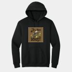 Heavy Blend Hooded Sweatshirt Thumbnail