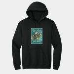 Heavy Blend Hooded Sweatshirt Thumbnail