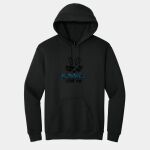 Heavy Blend Hooded Sweatshirt Thumbnail