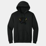 Heavy Blend Hooded Sweatshirt Thumbnail