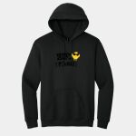 Heavy Blend Hooded Sweatshirt Thumbnail