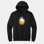 Heavy Blend Hooded Sweatshirt Thumbnail