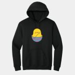 Heavy Blend Hooded Sweatshirt Thumbnail