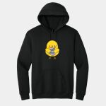 Heavy Blend Hooded Sweatshirt Thumbnail
