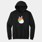 Heavy Blend Hooded Sweatshirt Thumbnail