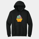 Heavy Blend Hooded Sweatshirt Thumbnail