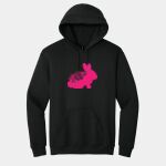 Heavy Blend Hooded Sweatshirt Thumbnail