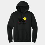 Heavy Blend Hooded Sweatshirt Thumbnail