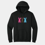 Heavy Blend Hooded Sweatshirt Thumbnail