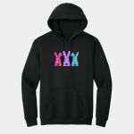 Heavy Blend Hooded Sweatshirt Thumbnail