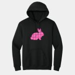 Heavy Blend Hooded Sweatshirt Thumbnail