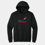 Heavy Blend Hooded Sweatshirt Thumbnail