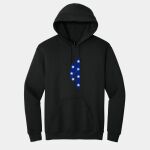 Heavy Blend Hooded Sweatshirt Thumbnail