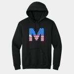 Heavy Blend Hooded Sweatshirt Thumbnail