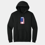 Heavy Blend Hooded Sweatshirt Thumbnail