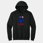 Heavy Blend Hooded Sweatshirt Thumbnail