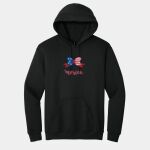 Heavy Blend Hooded Sweatshirt Thumbnail