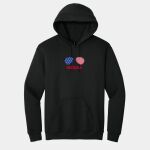 Heavy Blend Hooded Sweatshirt Thumbnail
