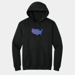 Heavy Blend Hooded Sweatshirt Thumbnail