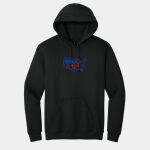 Heavy Blend Hooded Sweatshirt Thumbnail
