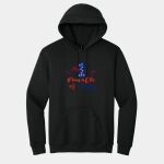 Heavy Blend Hooded Sweatshirt Thumbnail